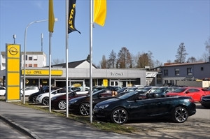 Autohaus Betzmeir GmbH